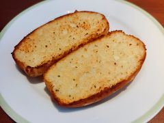 特制蒜香面包-萨莉亚意式餐厅(新邻天地店)