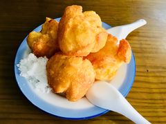 奶油炸糕-奶酪魏(牛街总店)