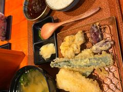 -天妇罗内顺田(罗湖店)