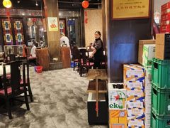 -红鼎坊·老成都火锅(新南门店)
