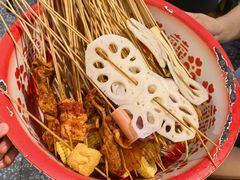 -牛签签串串香(IFS店)