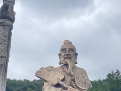 -句容茅山景区