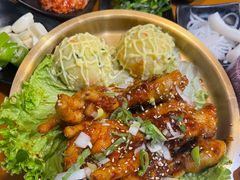 -杀猪天·韩国烤肉(总店)