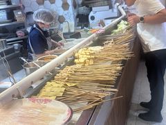 -福苗小骆驼烧烤(大唐不夜城店)