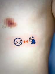 -MDZ STORE·TATTOO·耳饰
