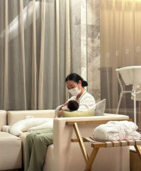 -baby bella小贝拉母婴护理中心(北京东隅店)