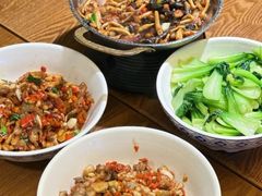 -八碗湘长沙市井菜(坡子街店)