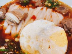-常樂屋·常德米粉(青年路店)