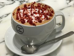 -WHEAT&BAKER-麥(凯德来福士店)