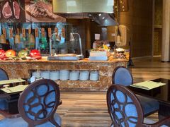 -万达瑞华酒店美食汇自助餐厅(楚河汉街店)