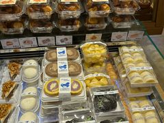 -小飞象面包公社(珠江路金鹰店)