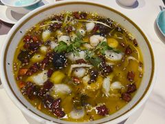 -阿娜尔·新疆菜(宜家荟聚中心店)