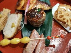 -纹兵卫手打荞麦面日料(虹桥本店)