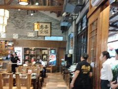 -猪肉婆私房菜(容桂总店)