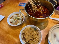 -付小姐在成都(中山公园店)