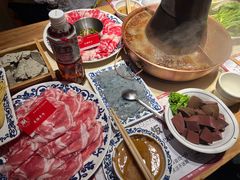 -东镇老火锅(长春路首店)