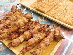 -乡村馕坑肉·烧烤·新疆菜·本地人更爱吃(阿勒泰首店)