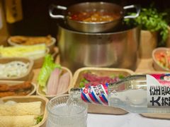 -独食火锅·半米屋台(望平街店)