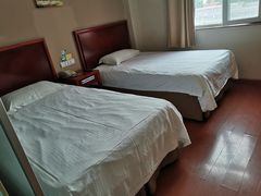 -格林豪泰商务酒店(武汉武昌火车站东广场店)