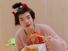 -海底捞火锅(曼巴特广场店)
