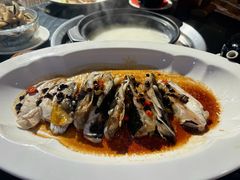 -大良毋米粥(锦龙路总店)