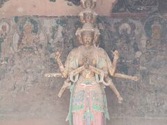 -炳灵寺世界文化遗产旅游区