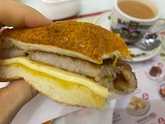 -華人 華星冰室(氹仔 店)