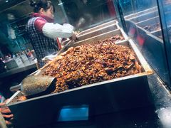-老黄记手撕烤兔(玉林街店)