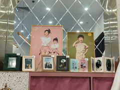 -海马体照相馆(上海宝山万达广场店)