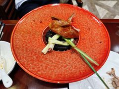 -南堂馆·新川菜(天府三街店)