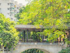 -广州西关永庆坊旅游区