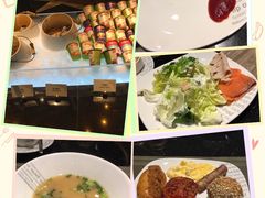-星汇餐厅(新濠影汇店)