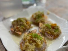-众味海鲜大排档·活海鲜·潮汕味(南澳店)