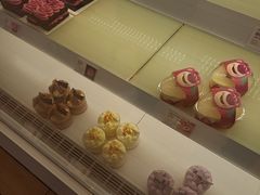 -好利来(桃源店)