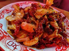 -汇通杨家·烤肉(汇通店)