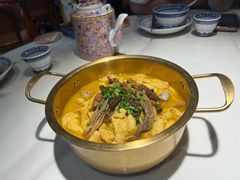 -图味美小黄鱼·景德菜(浙江路店)