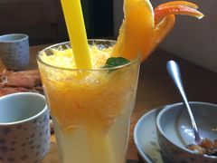 -蜜桃餐厅·古运河畔(南下塘店)