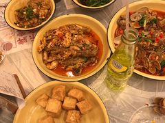 -东排食堂长沙小吃大排档(五一广场店)