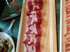 -老灶堂文创火锅(文艺路店)