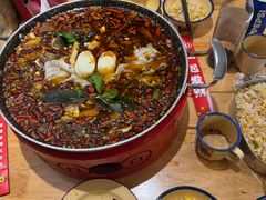 -聂发财重庆江湖菜(解放碑店)