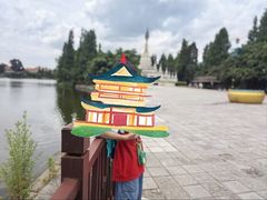 -云南民族村