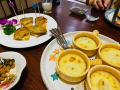 -渔日本料理铁板烧(新天地假日广场店)