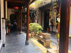 -不倒翁·徽天下名菜楼(马鞍山路店)