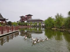 -木兰水镇旅游景区
