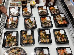 -盒马鲜生(皇庭广场店)