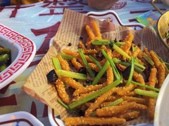 -石牌岭小亮蒸虾•湖北老字号(左岭店)