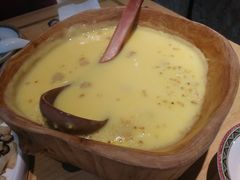 草原鲜奶羹-蒙料·手把肉(望京店)