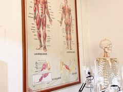 -憼安跌打·中医诊所(福田梅林店)