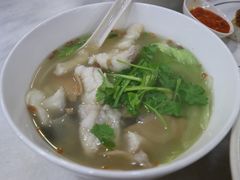 -阿坤纯正西刀鱼丸(Kuala Lumpur Branch)