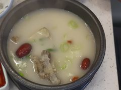 -韩香福烤肉庄园(荣成店)